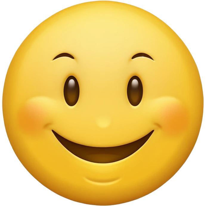 Smiley 😁 emoji