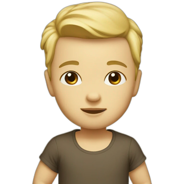 Sonny angel emoji