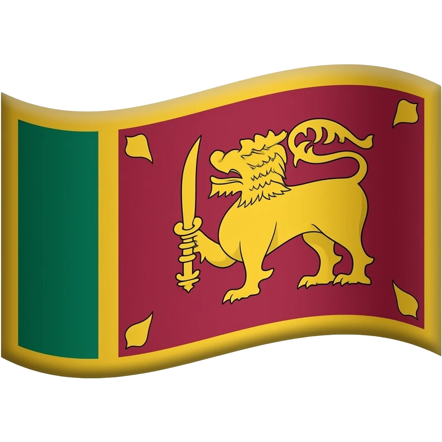 Karnataka flag emoji