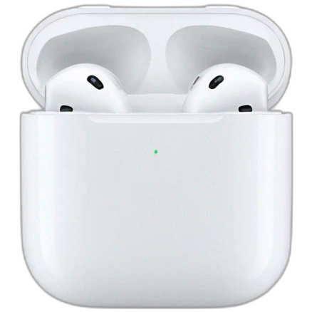 AirPods  emoji