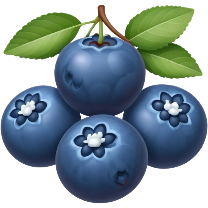 Blueberries whit ྀིྀིྀིྀིྀི  emoji