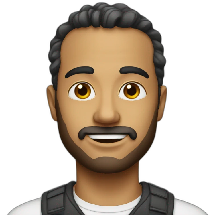 Marciano emoji