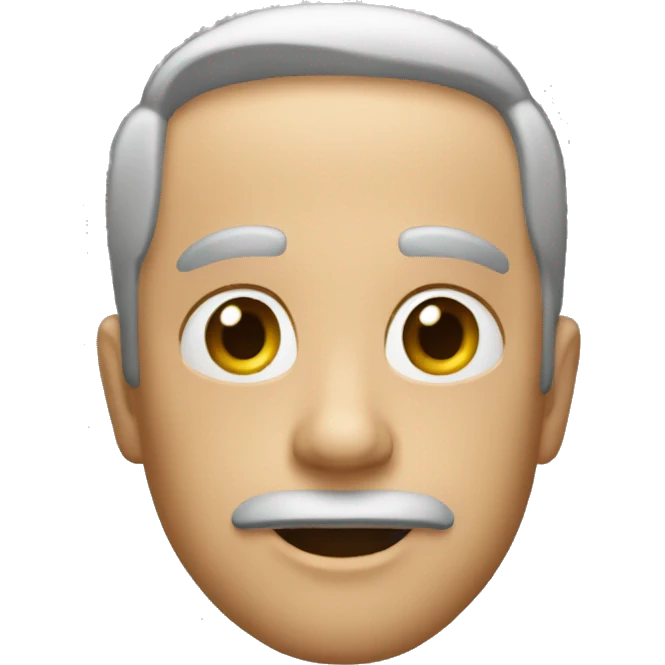 💯 emoji but the number 60 emoji