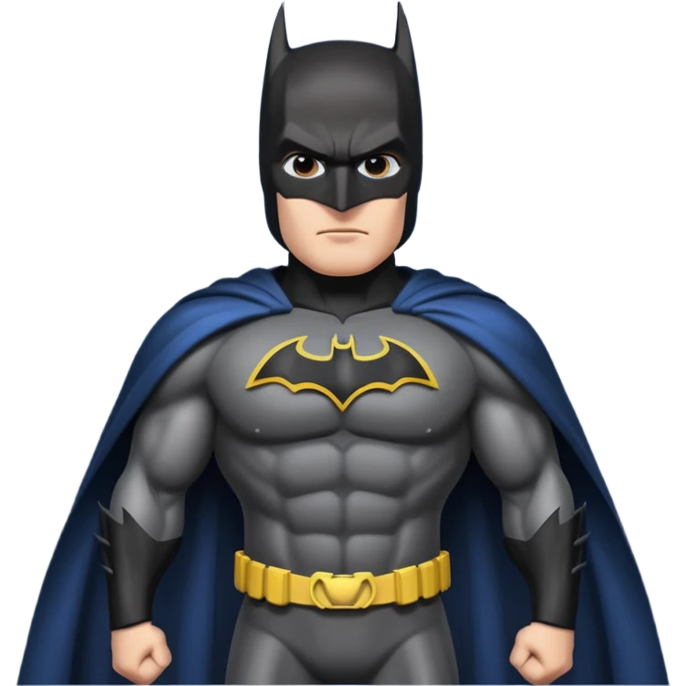 batman batman emoji