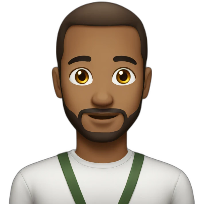Abubakar emoji