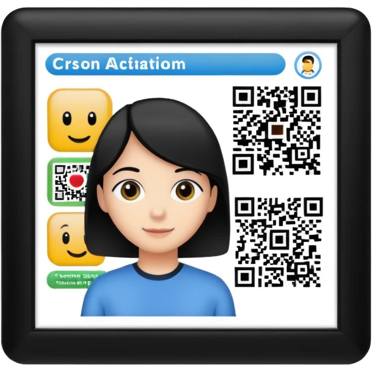 Attraction (Profile activation drive) •	Booth •	QR codes •	Classroom demo •	Placement endorsement emoji
