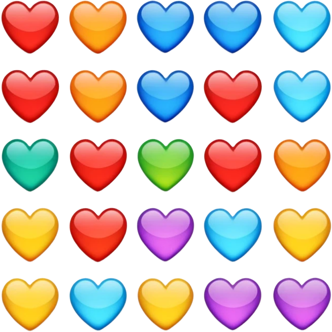 Verification stickers emoji