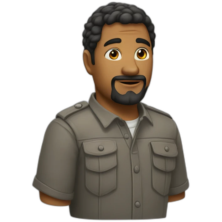 Корейское сердце emoji