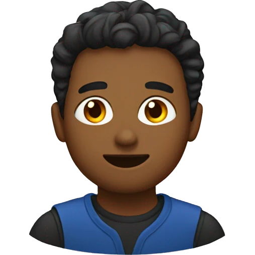sigma boy emoji