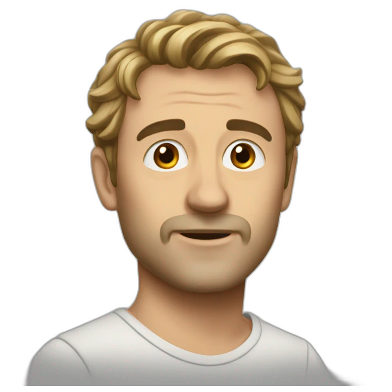 Éric zemoure emoji