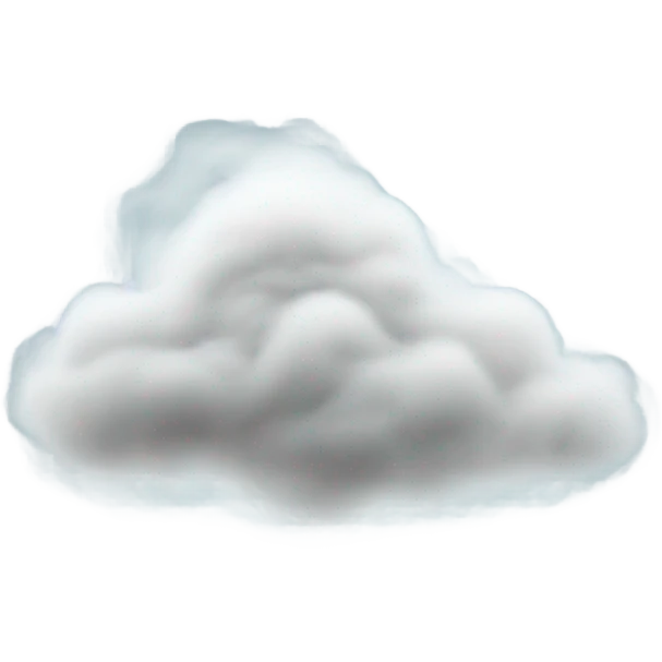 Fog emoji