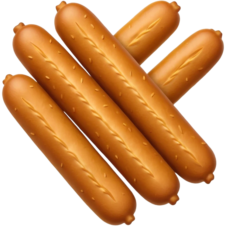 Frikandel  emoji