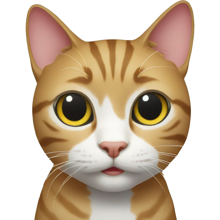 Vr cat emoji