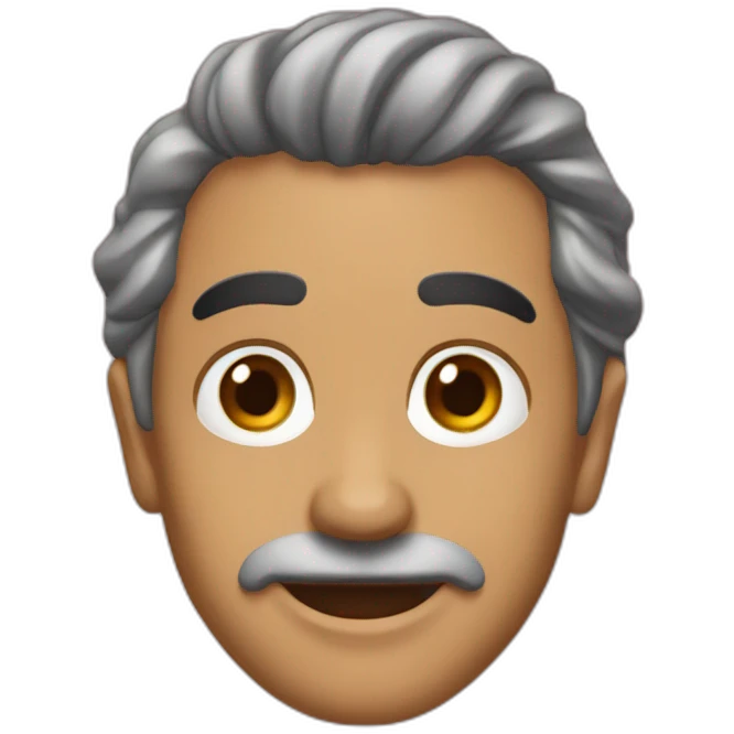 jose de san jose emoji
