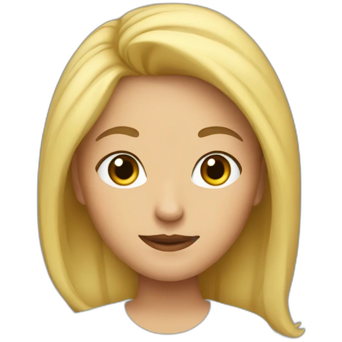 Julie dayon emoji