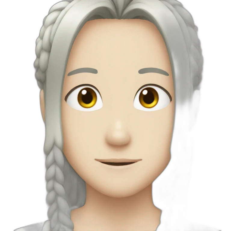 Anime  emoji