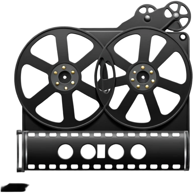 movie  emoji