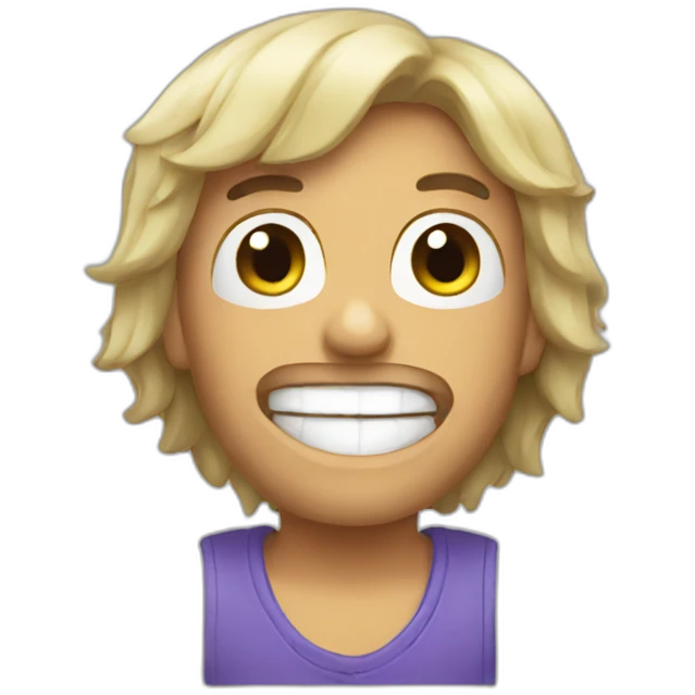 todo emoji