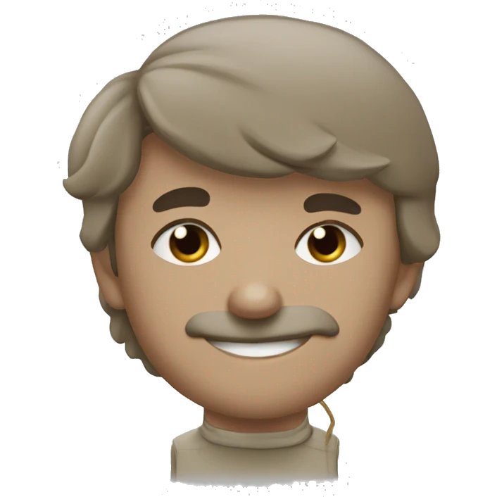 skolotājs ceļojumā emoji