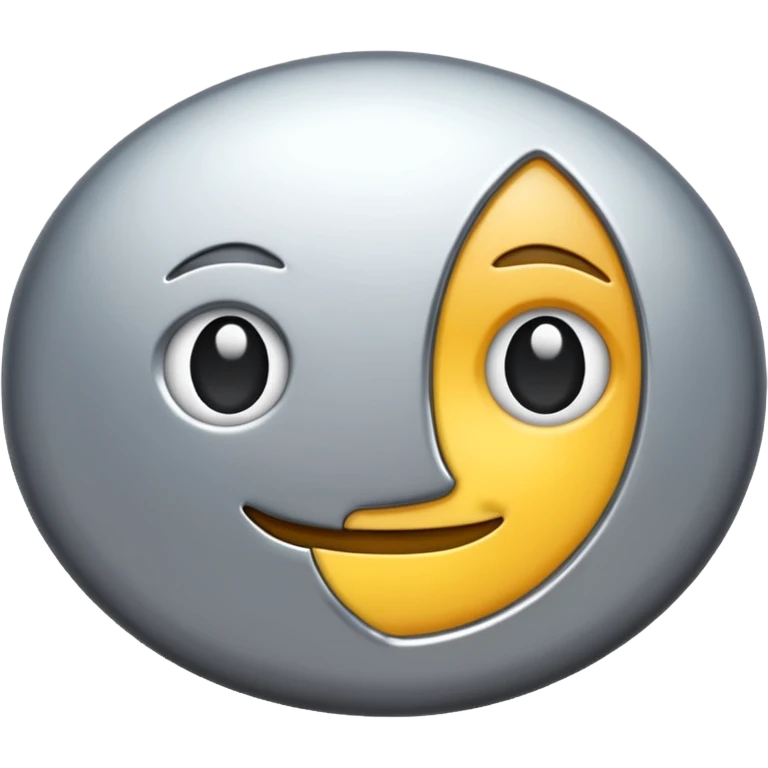 Write only doble ii emoji