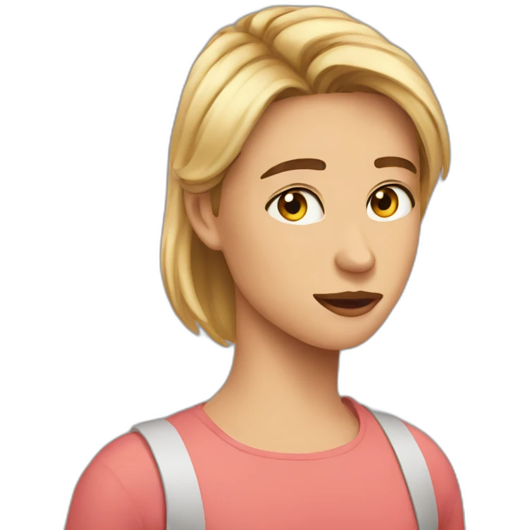 distracted boyfriend emoji