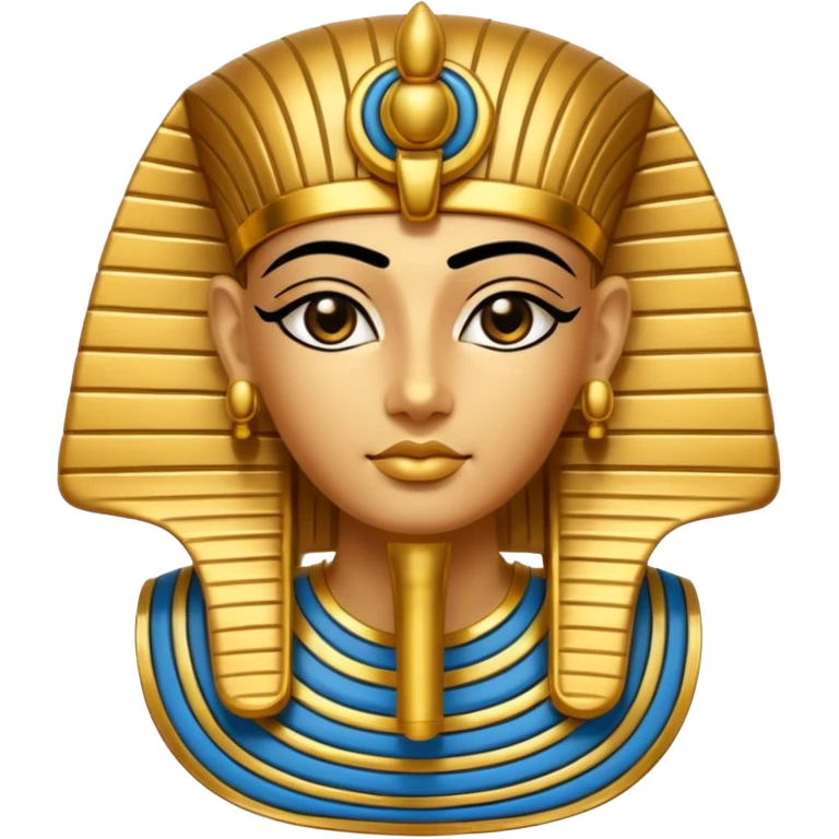 egypt character symbol emoji