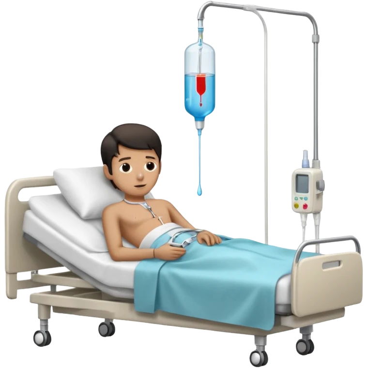 NPO means no eating or drinking  emoji