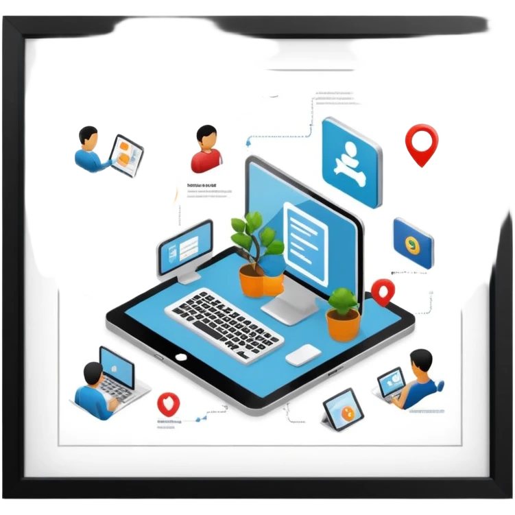 Best skill development training institute in Bangladesh. Get popular training courses on Digital Marketing, SEO, Web Design, WordPress, Graphics & more from the best IT training institute in Bangladesh. emoji