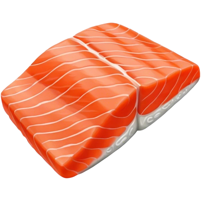 salmon emoji