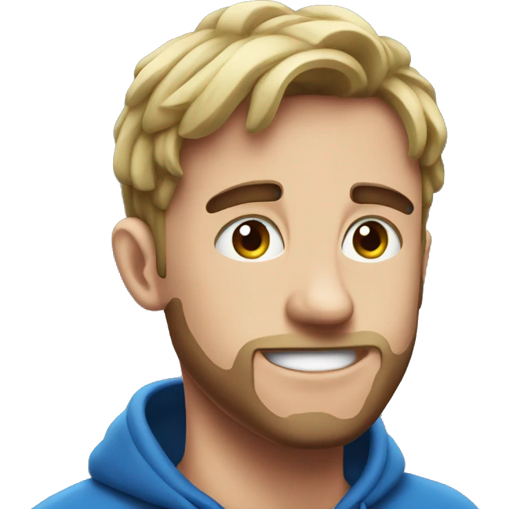 MrBeast Logo emoji