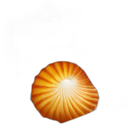 shell in a medicine box emoji
