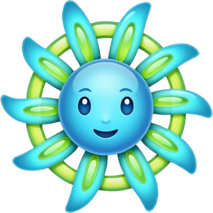 cellular energy emoji