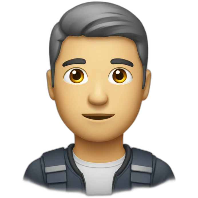 Offline emoji