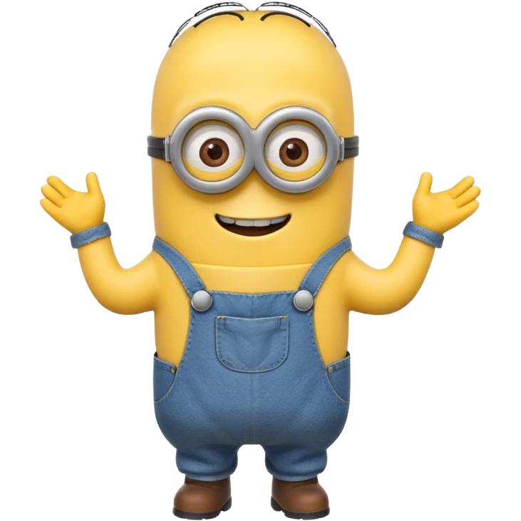 Minions emoji