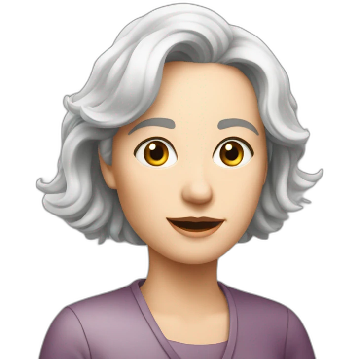 Magda köch emoji