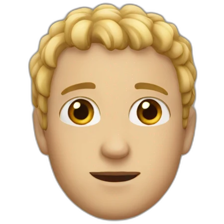 Fenec  emoji