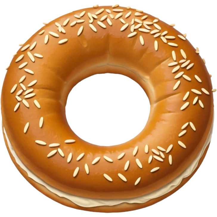 Simit emoji