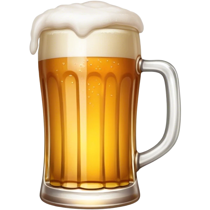 beer emoji