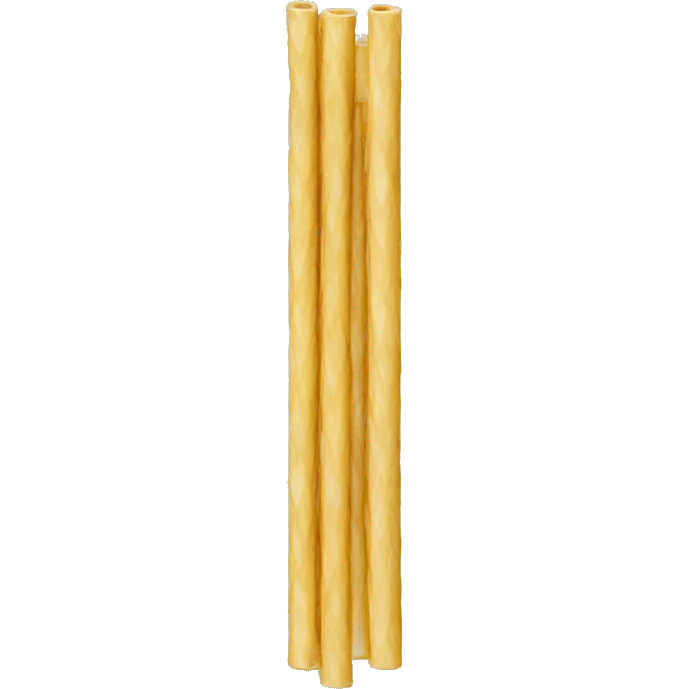Single Straw  emoji