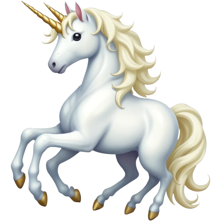 unicorn emoji