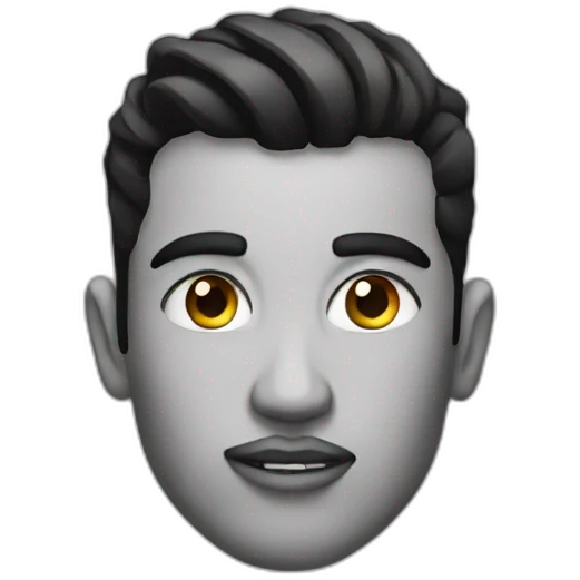 Tattoo emoji