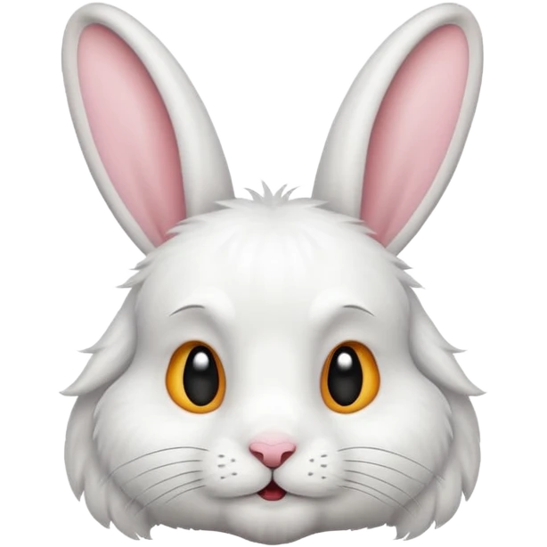 Rabbit emoji