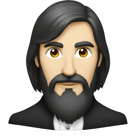 rasputin emoji