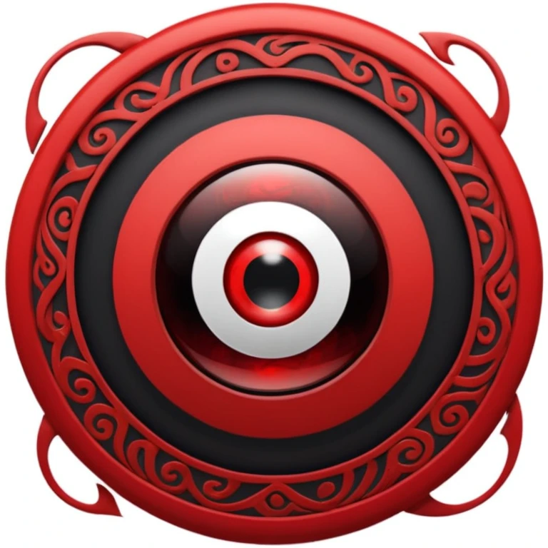 Sharingan emoji