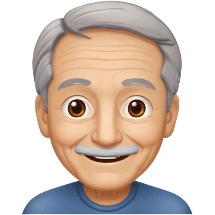abuelo emoji