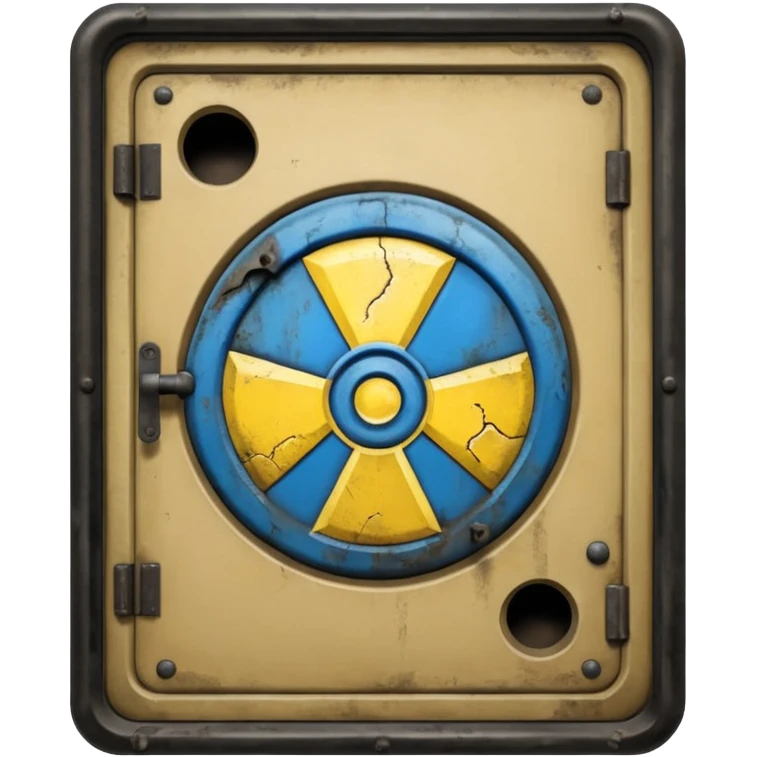 fallout shelter emoji