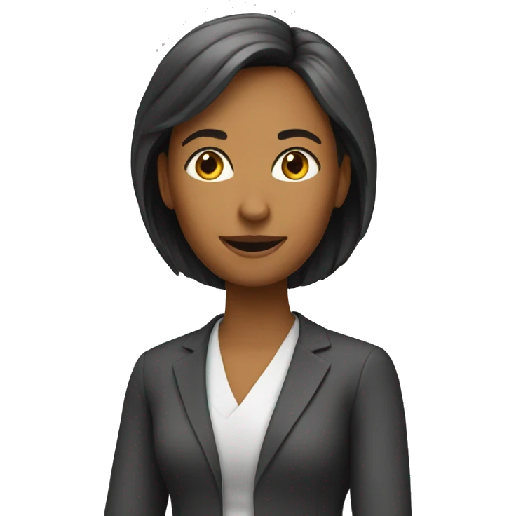 women teacher emoji