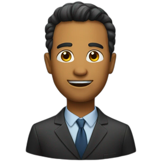 speak emoji