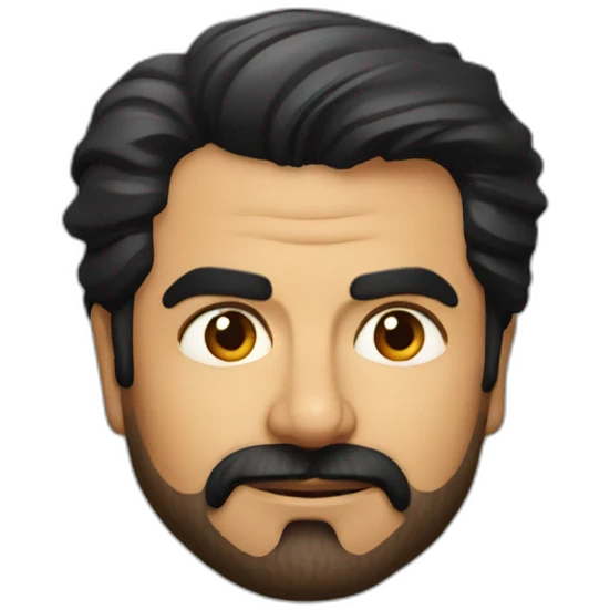 Mammooty emoji