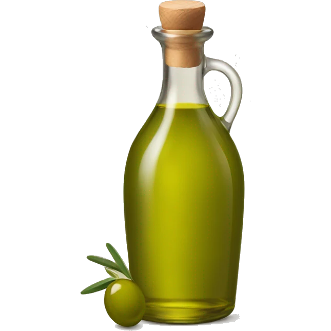olive oil emoji